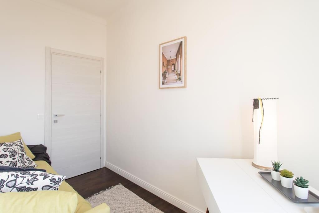 #24 Marie-Claire Suite Sea View/Balcony/Ac/5Min Port Villefranche-sur-Mer Eksteriør billede